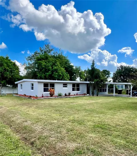 2760 Idylridge Way, Winter Haven, FL 33881