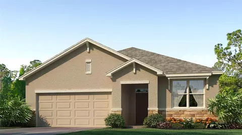 10934 Quail Grove Way, San Antonio, FL 33576