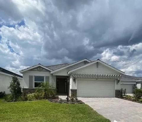 18313 Gulf Ranch Pl, Bradenton, FL 34211