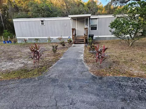 12055 Panama Ave, New Port Richey, FL 34654