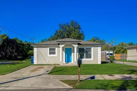 4506 Webster St, Tampa, FL 33610