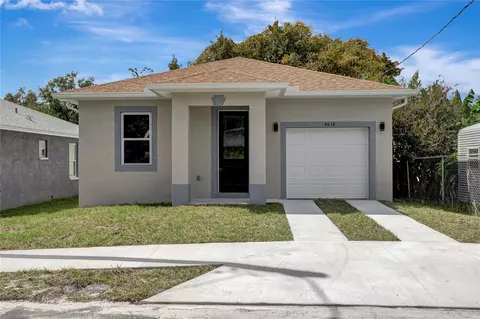 4618 Courtland St, Tampa, FL 33610