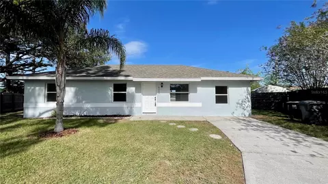 4016 Lana Dr, Lakeland, FL 33813