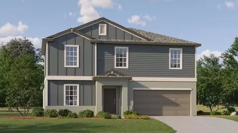 22195 Nebula Way, Land O Lakes, FL 34637