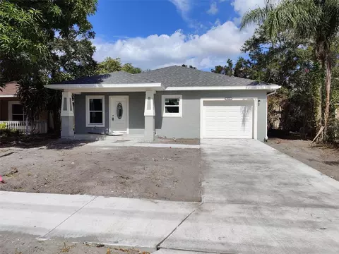 922 Eldridge St, Clearwater, FL 33755