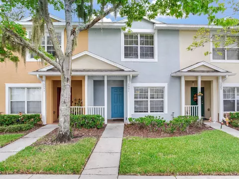 3551 High Hampton Cir, Tampa, FL 33610