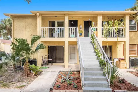 7519 Dolonita Dr #7519, Tampa, FL 33615