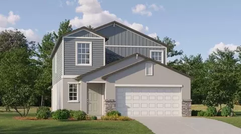 11715 Radiant Shore Loop, San Antonio, FL 33576