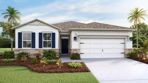 4908 NW 39th Loop, Ocala, FL 34482