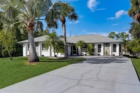 432 Chamber St NW, Port Charlotte, FL 33948
