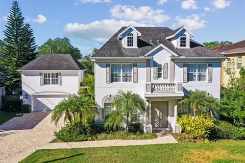 3307 W Sevilla St, Tampa, FL 33629