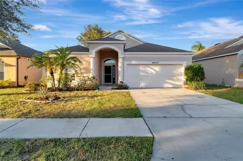 24403 Breezy Oak Ct, Lutz, FL 33559