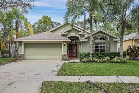 16808 Hawkglen Pl, Lithia, FL 33547