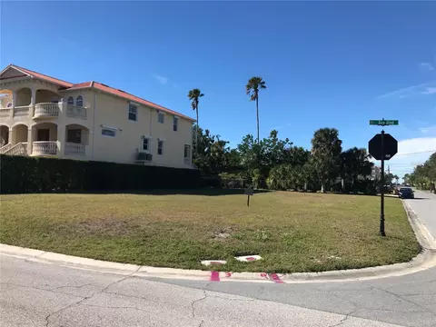 Bay Boulevard, Indian Rocks Beach, FL 33785
