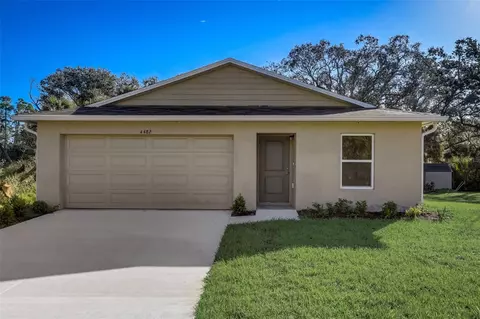 4482 Maywood Ln, North Port, FL 34286