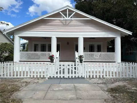 2407 N Ridgewood Ave, Tampa, FL 33602