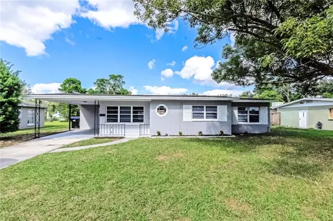 907 Baltimore Dr, Orlando, FL 32810