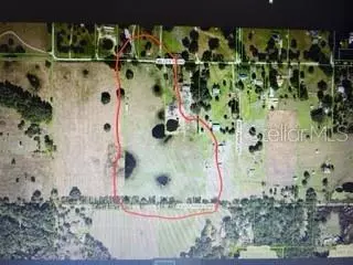 00000 Miller Rd, Dade City, FL 33525