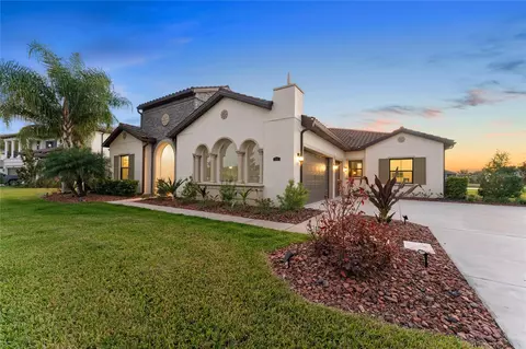 2809 Cordoba Ranch Blvd, Lutz, FL 33559