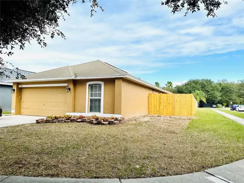 11616 Ivy Flower Loop, Riverview, FL 33578