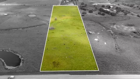 State Rd 70 E, Myakka City, FL 34251