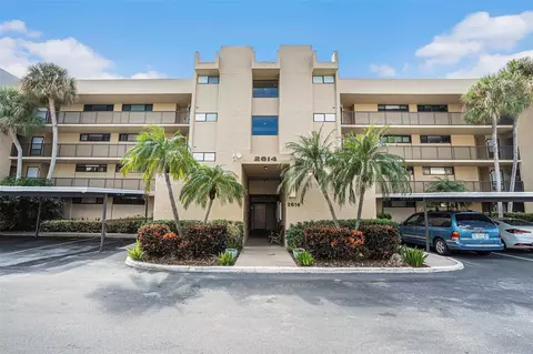2614 Cove Cay Dr #308, Clearwater, FL 33760