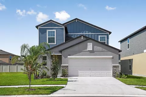 11751 Radiant Shore Loop, San Antonio, FL 33576