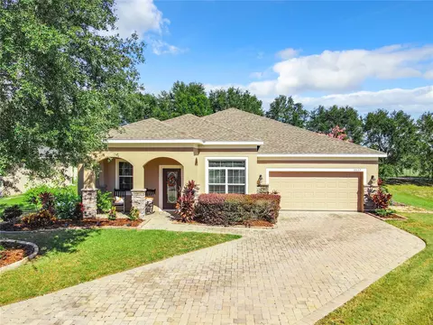 10037 Stockbridge St, Clermont, FL 34711