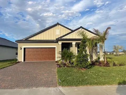 11922 Lilac Pearl Ln, Parrish, FL 34219