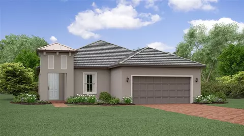 12740 Tahitian Pearl Cir, Parrish, FL 34219