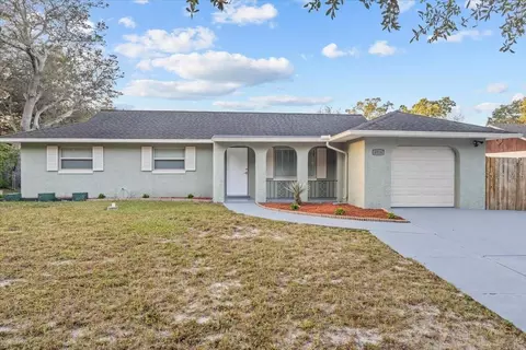 4814 Cherokee Rose Dr, Orlando, FL 32808