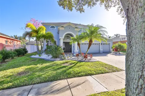 2827 Buckhorn Preserve Blvd, Valrico, FL 33596