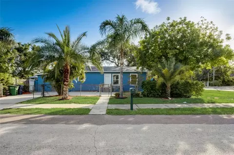 4301 N Coolidge Ave, Tampa, FL 33614