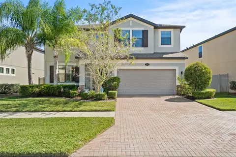 1926 Nature View Dr, Lutz, FL 33558