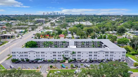 4050 4th St N #218, Saint Petersburg, FL 33703