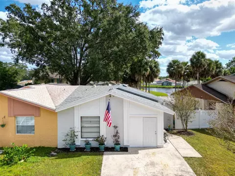 10345 Rosemount Dr, Tampa, FL 33624