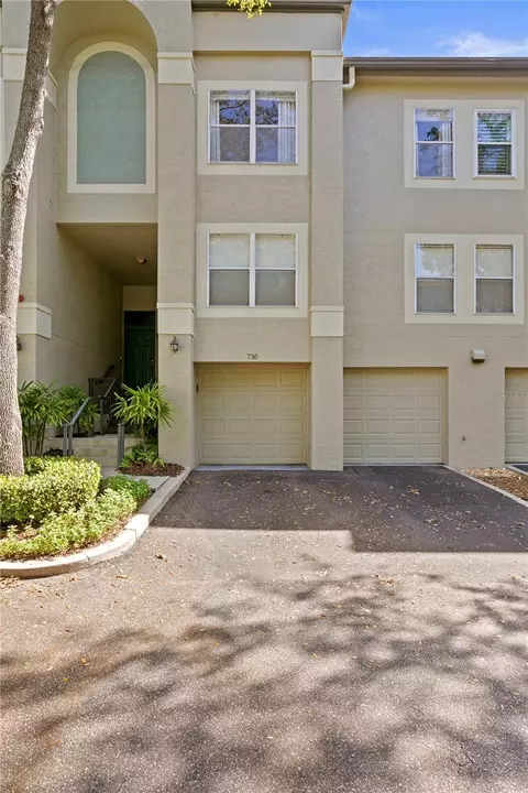 736 Seagate Dr, Tampa, FL 33602