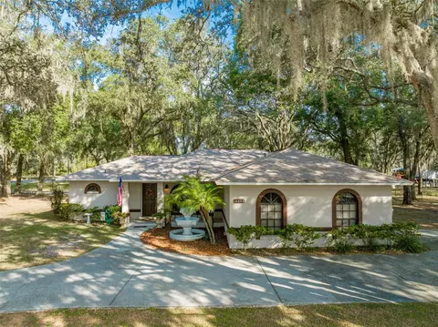 12002 E Old Hillsborough Ave, Seffner, FL 33584