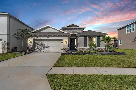 8616 Bower Bass Cir, Wesley Chapel, FL 33545