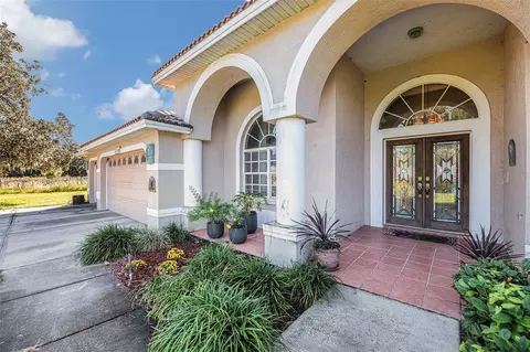 Exterior - 331 Lewis Rd, Lithia, FL 33547 photo 2 of 26