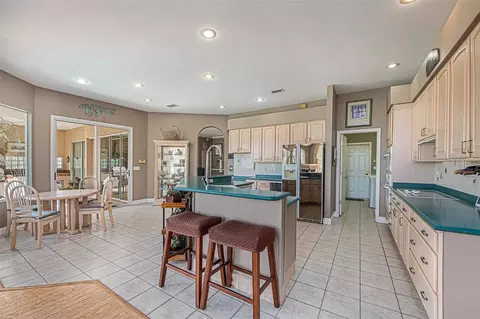 Kitchen - 331 Lewis Rd, Lithia, FL 33547 photo 1 of 7