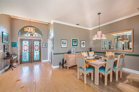 Entry Way - 331 Lewis Rd, Lithia, FL 33547 photo 4 of 4