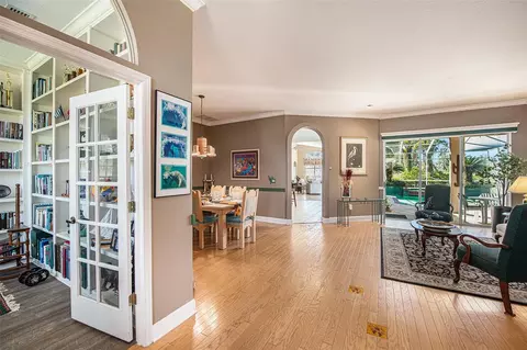 Entry Way - 331 Lewis Rd, Lithia, FL 33547 photo 1 of 4