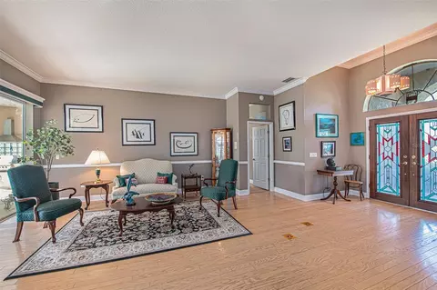Entry Way - 331 Lewis Rd, Lithia, FL 33547 photo 2 of 4