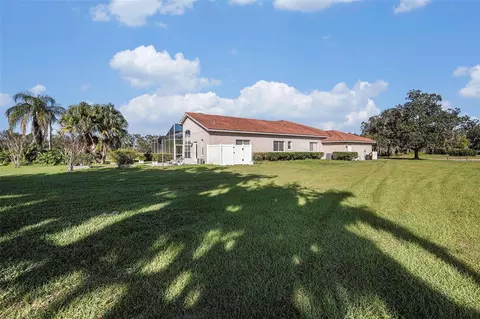 Exterior - 331 Lewis Rd, Lithia, FL 33547 photo 6 of 26