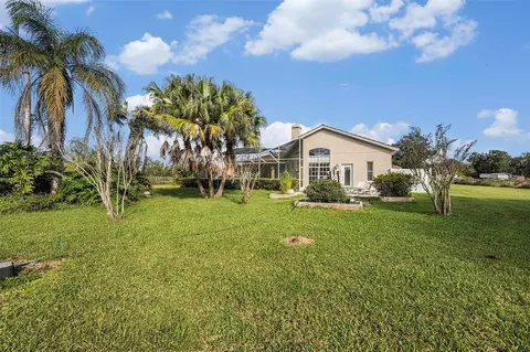Exterior - 331 Lewis Rd, Lithia, FL 33547 photo 14 of 26