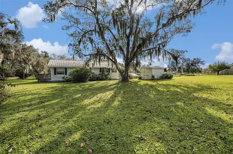Exterior - 331 Lewis Rd, Lithia, FL 33547 photo 8 of 26
