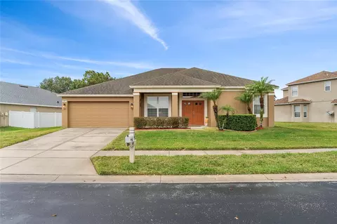 3451 Fortingale Dr, Wesley Chapel, FL 33543