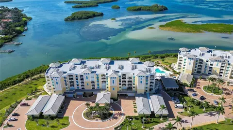 755 Collany Rd #608, Tierra Verde, FL 33715