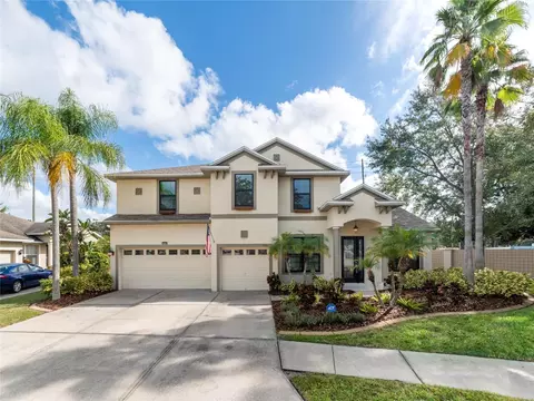 5824 Fish Crow Pl, Land O Lakes, FL 34638